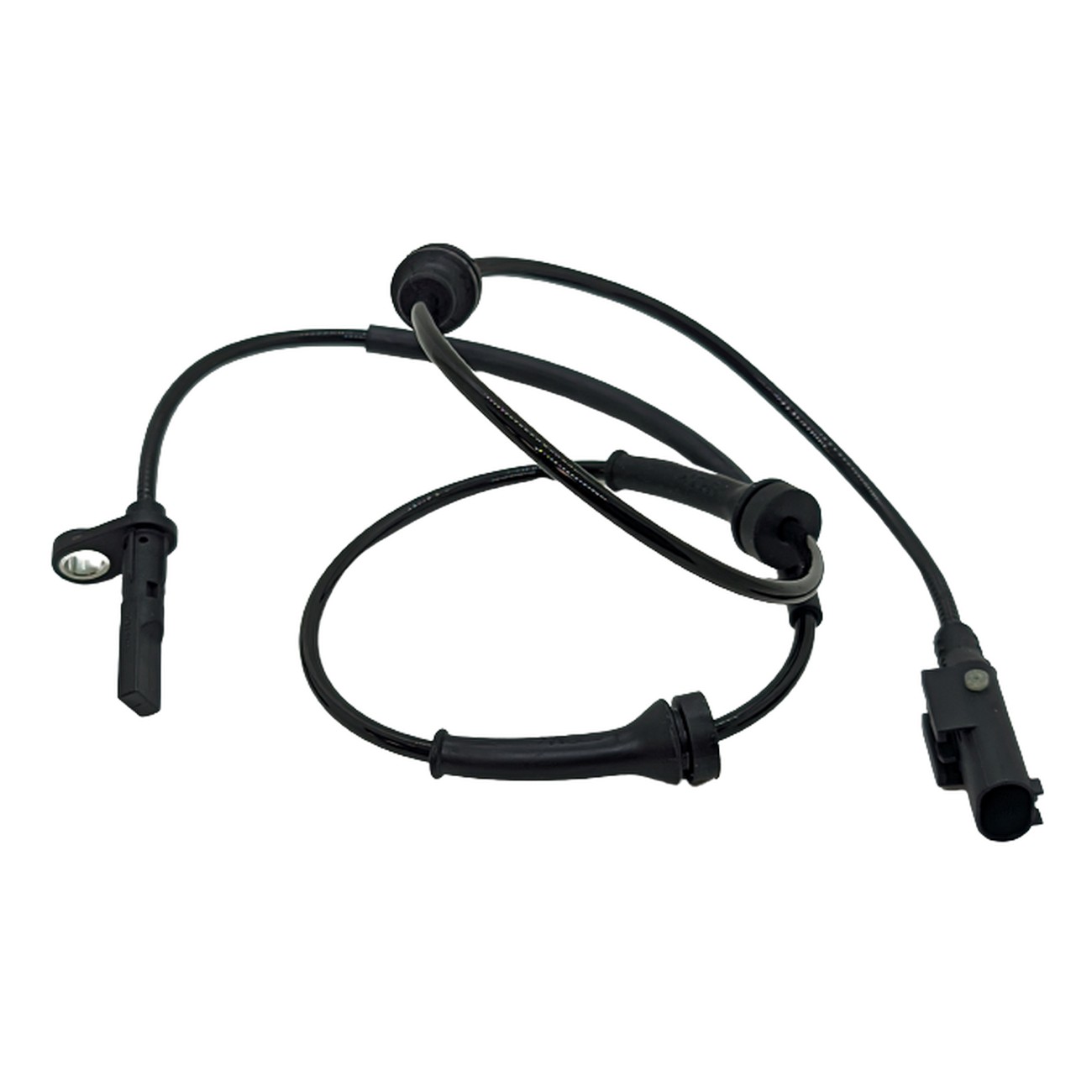 Sensor Abs Trasero Fiat Toro Freedom Volcano 2.0 Jtd 4x4